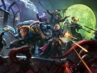 Le vendite di Warhammer 40.000: Rogue Trader hanno raggiunto un grande traguardo