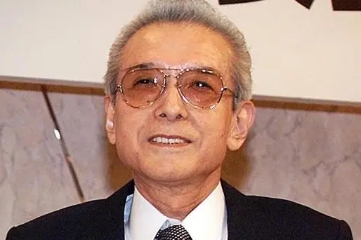 Hiroshi Yamauchi, colui che ha introdotto Nintendo nel mondo dell'intrattenimento elettronico Hiroshi Yamauchi, colui che ha introdotto Nintendo nel mondo dell'intrattenimento elettronico