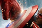 L'eroe di Captain America Brave New World non ha superpoteri: Marvel spiega come ha risolto il problema