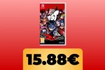 Persona 5 Tactica - Launch Edition per Nintendo Switch è in offerta su Amazon - Notizia