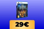 Octopath Traveler II per PlayStation 5 è in offerta su Amazon - Notizia