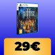 Octopath Traveler II per PlayStation 5 è in offerta su Amazon