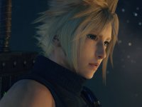 Final Fantasy VII Rebirth per Nintendo Switch 2 pesa oltre 100 GB