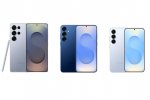 Samsung Galaxy S25, S25+ e S25 Ultra sono disponibili per il preordine su Amazon - Notizia