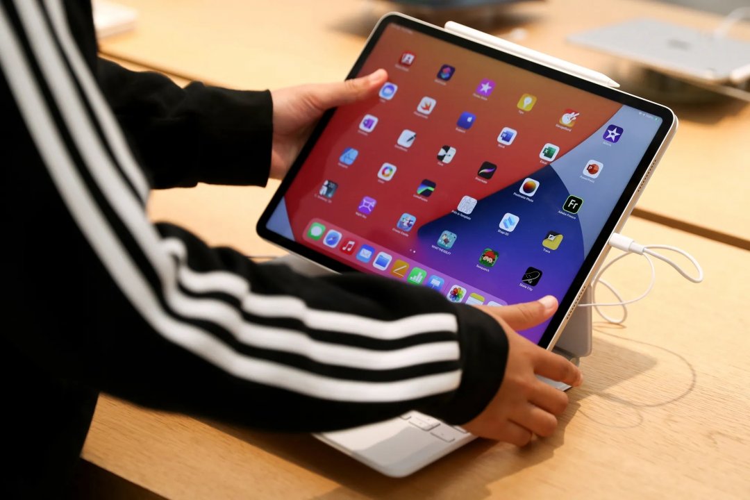 Un nuovo iPad Pro OLED con chip potenziato già nel 2025, ma l'estetica dovrebbe rimanere la stessa