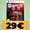 EA SPORTS UFC 5 è in sconto ora su Amazon Italia: il capitolo più recente e ancora più realistico