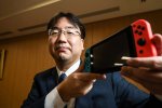 Nintendo nega di avere accordi col governo per bloccare l'uso dell'IA generativa - Notizia