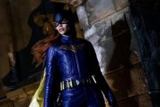 Il film di Batgirl era pronto per il cinema quando è stato cancellato