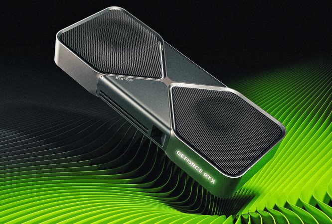 Salutate tutti il nuovo punto di riferimento grafico