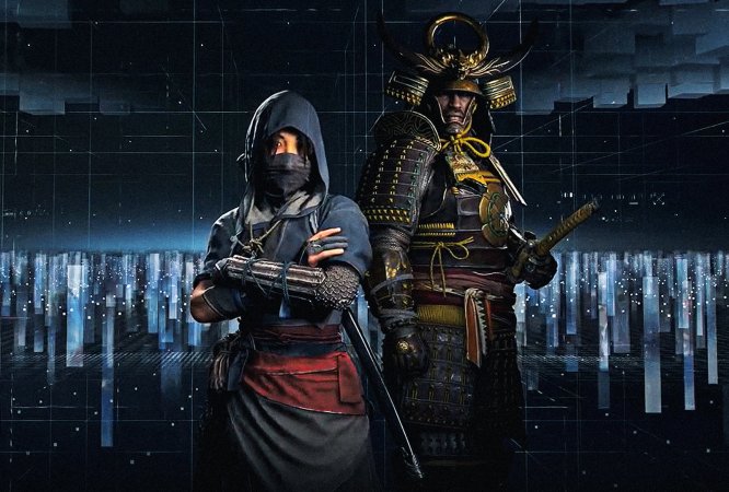 Come funziona l'Animus Hub, la nuova piattaforma di Assassin's Creed