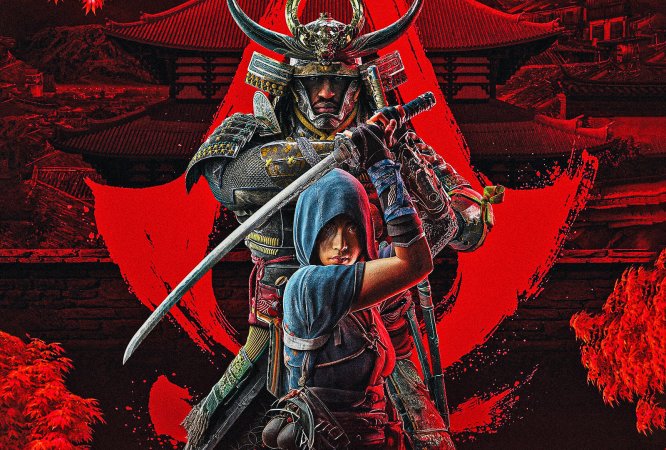 4 ore nel Giappone di Ubisoft