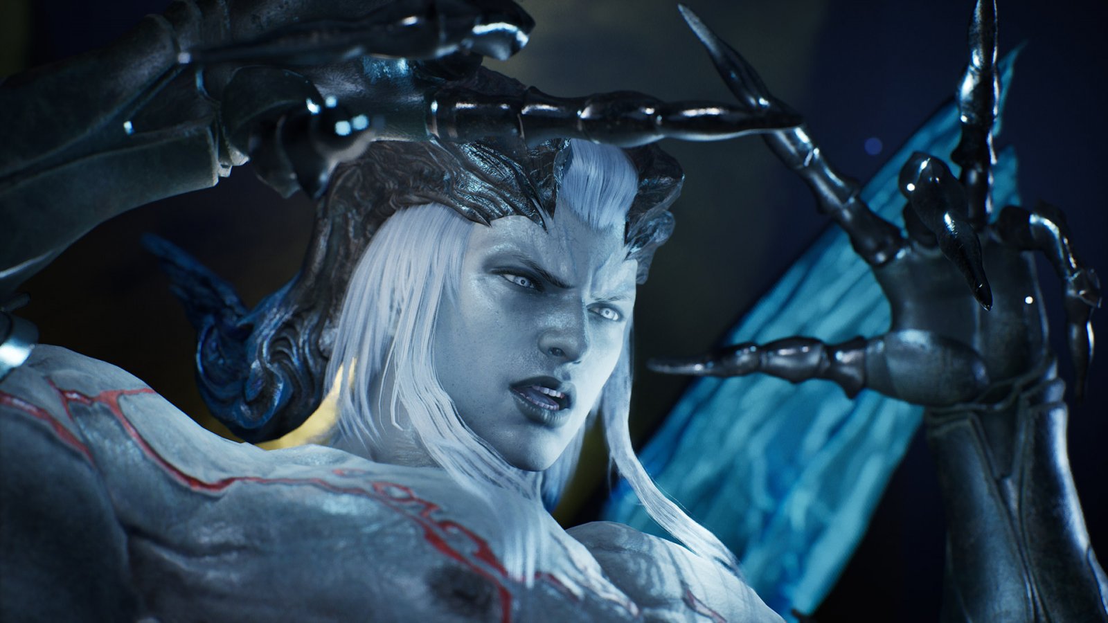 Un video mostra i miglioramenti della grafica di Ninja Gaiden 2 Black dopo 17 anni