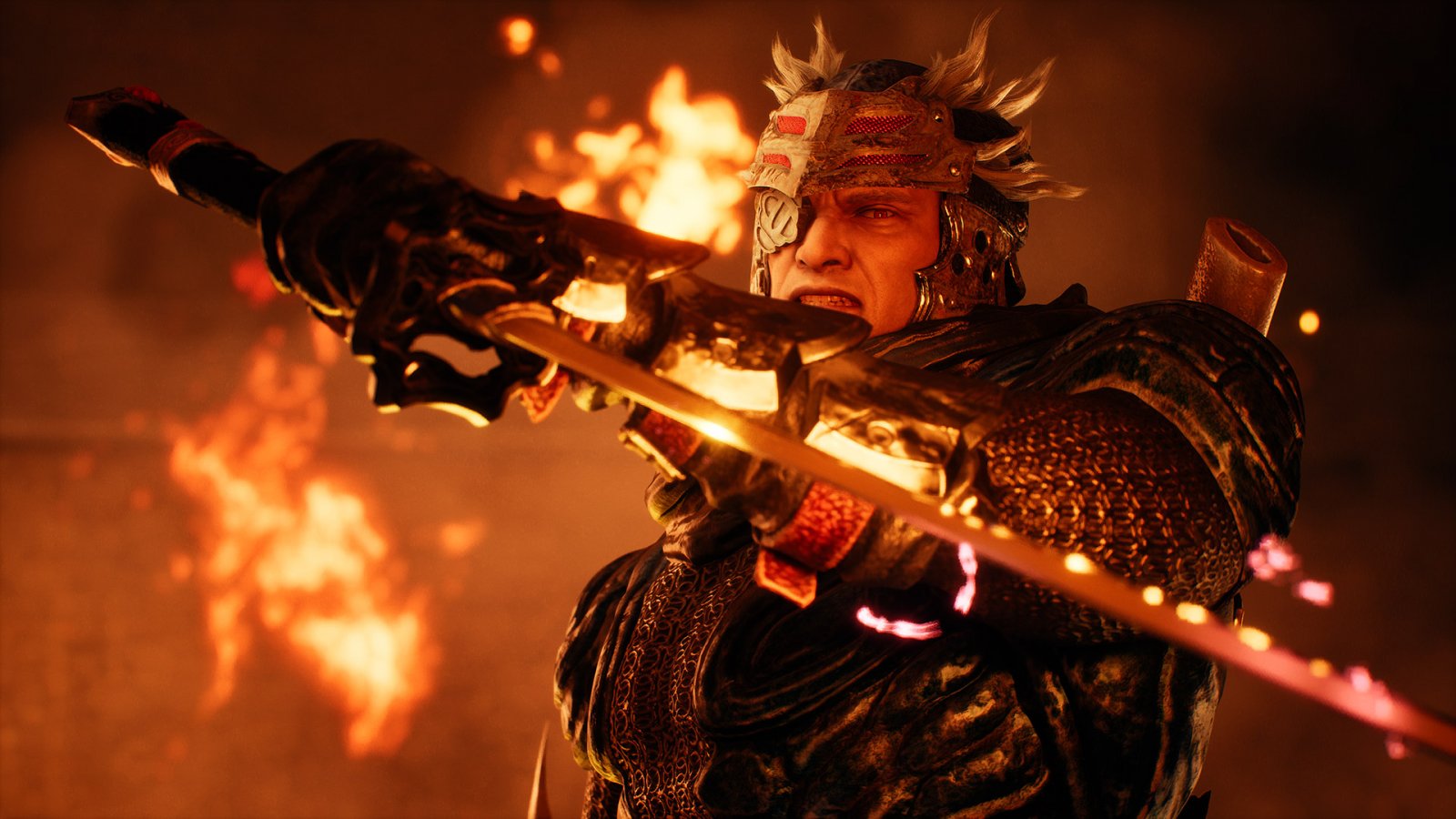 Ninja Gaiden 2 Black per PS5 avrà un'edizione fisica, esclusiva di un negozio