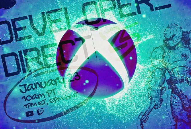 Tutti i giochi e i trailer mostrati durante l'evento di Microsoft