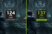 Il Multi-Frame Generation del DLSS NVIDIA potrebbe generare fino a 16 fotogrammi, ma non è detto ci piaccia