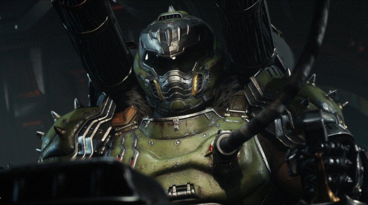 DOOM: The Dark Ages: Un Successo Inaspettato! Scopri i Numeri Shock e il Perché del Fenomeno