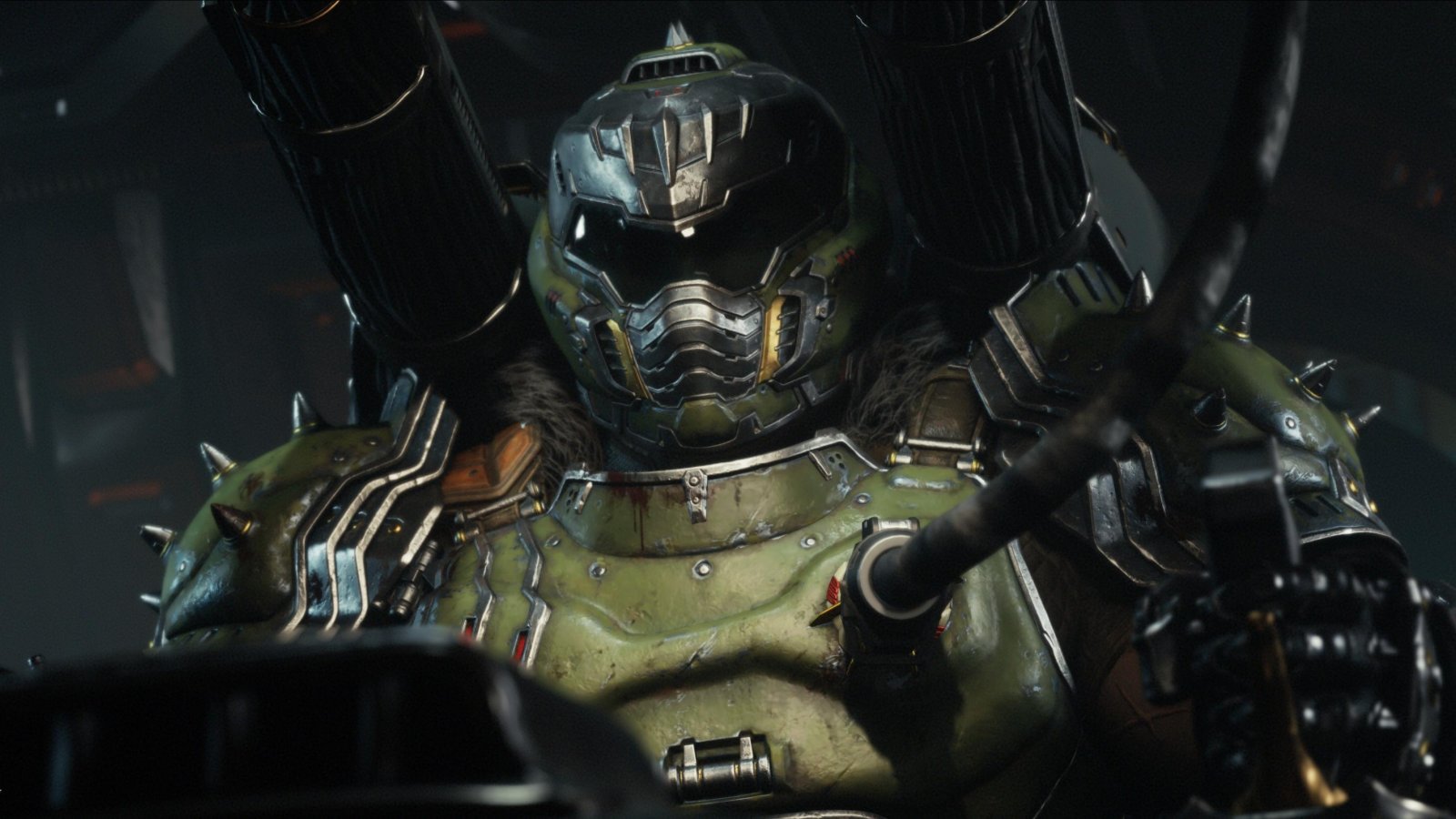 DOOM: The Dark Ages ha già raggiunto un gran numero di giocatori, ecco quanti