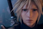La trama della terza parte di Final Fantasy 7 Remake è ora completa