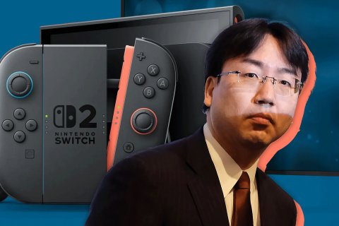 Switch 2 inaugura l'era Furukawa: cosa cambierà per Nintendo?