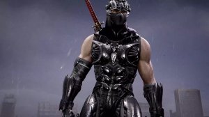 Ninja Gaiden 4
