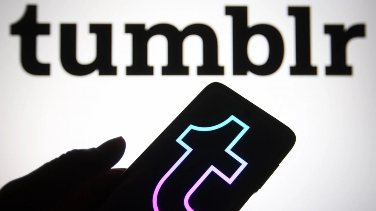 Anche Tumblr sta provando (male) a diventare più simile a TikTok