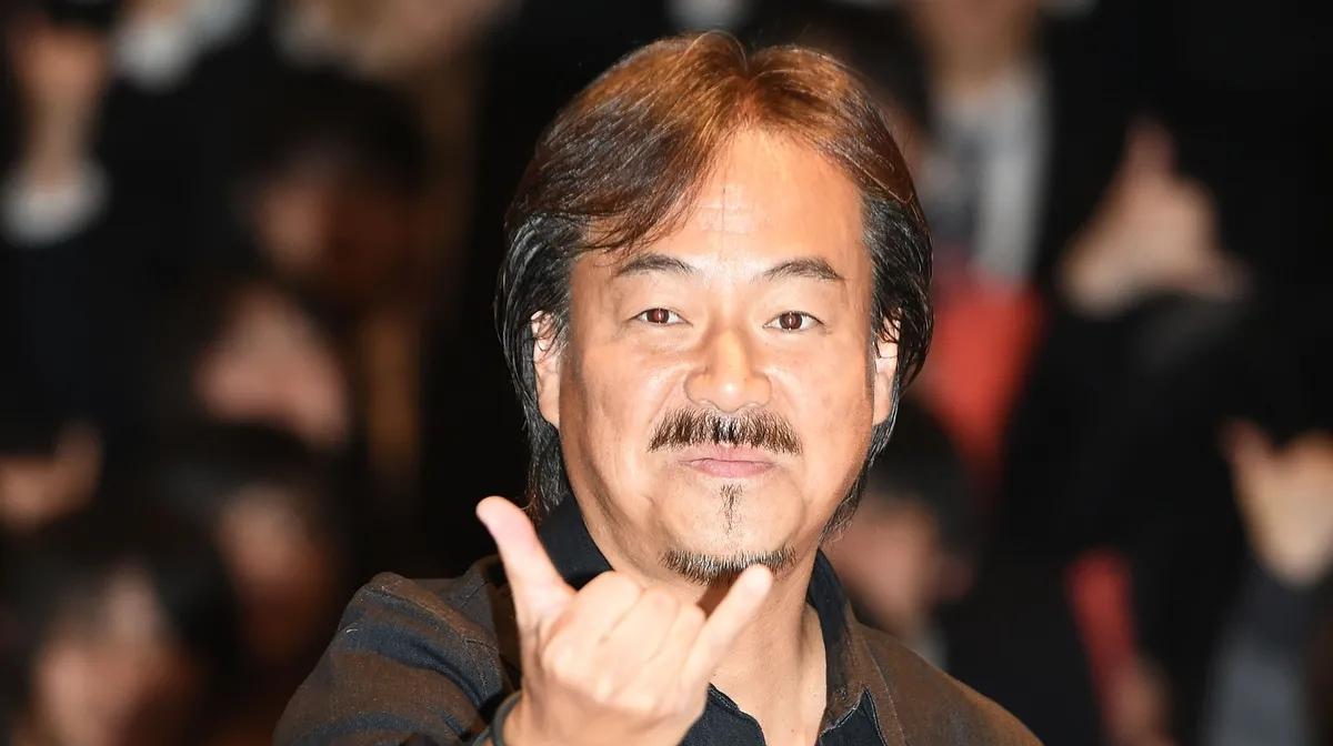 Hironobu Sakaguchi