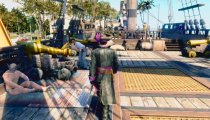 Like a Dragon: Pirate Yakuza in Hawaii - Trailer sulle battaglie navali