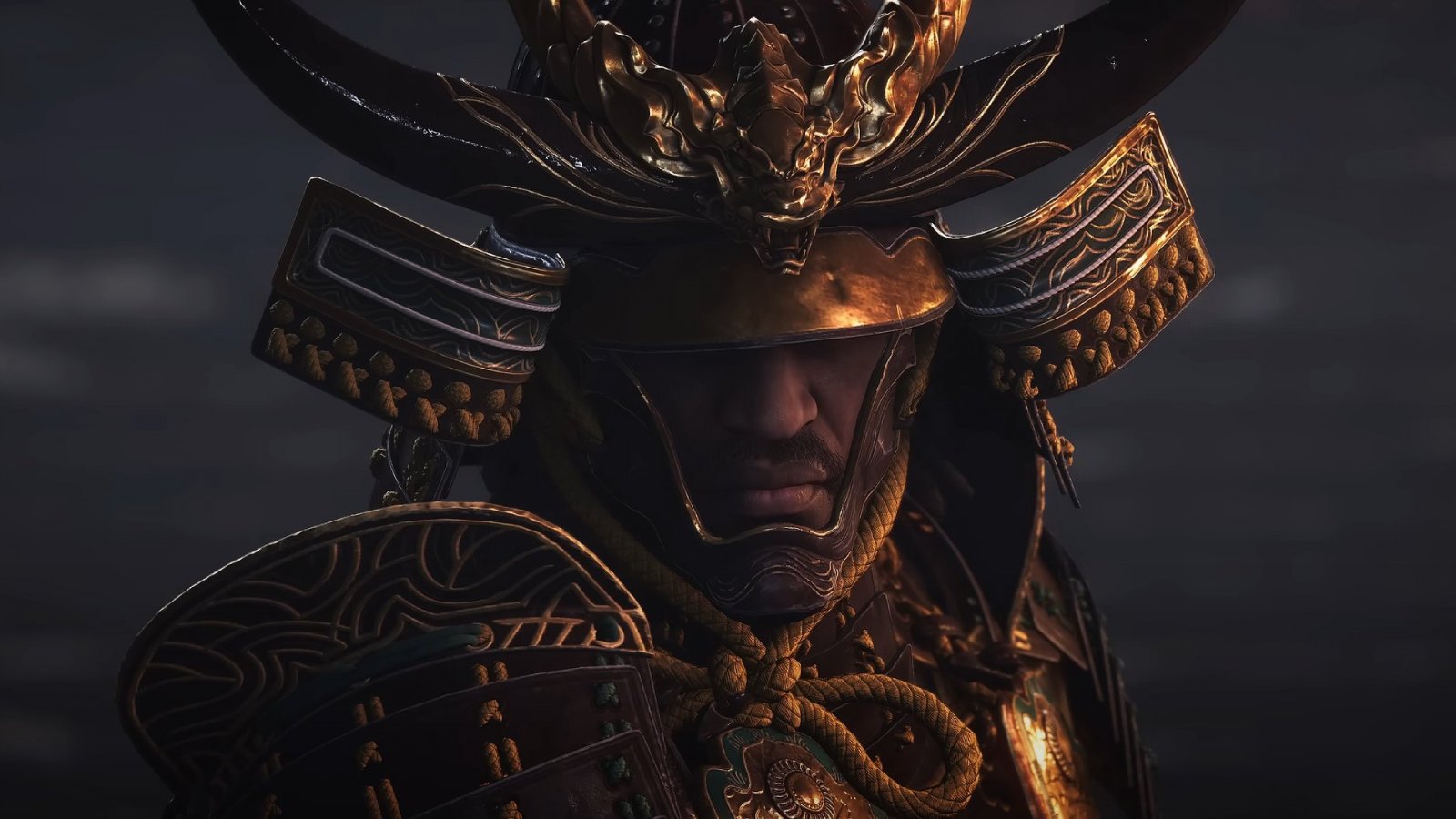 Yasuke in Assassin's Creed Shadows