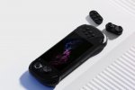Ayaneo 3 è la prima 'console' portatile modulare basata su Windows: prezzo e specifiche tecniche annunciati - Notizia