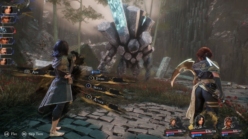 Non c'è aspetto di Clair Obscur: Expedition 33 che non abbia raggiunto l'eccellenza Non c'è aspetto di Clair Obscur: Expedition 33 che non abbia raggiunto l'eccellenza