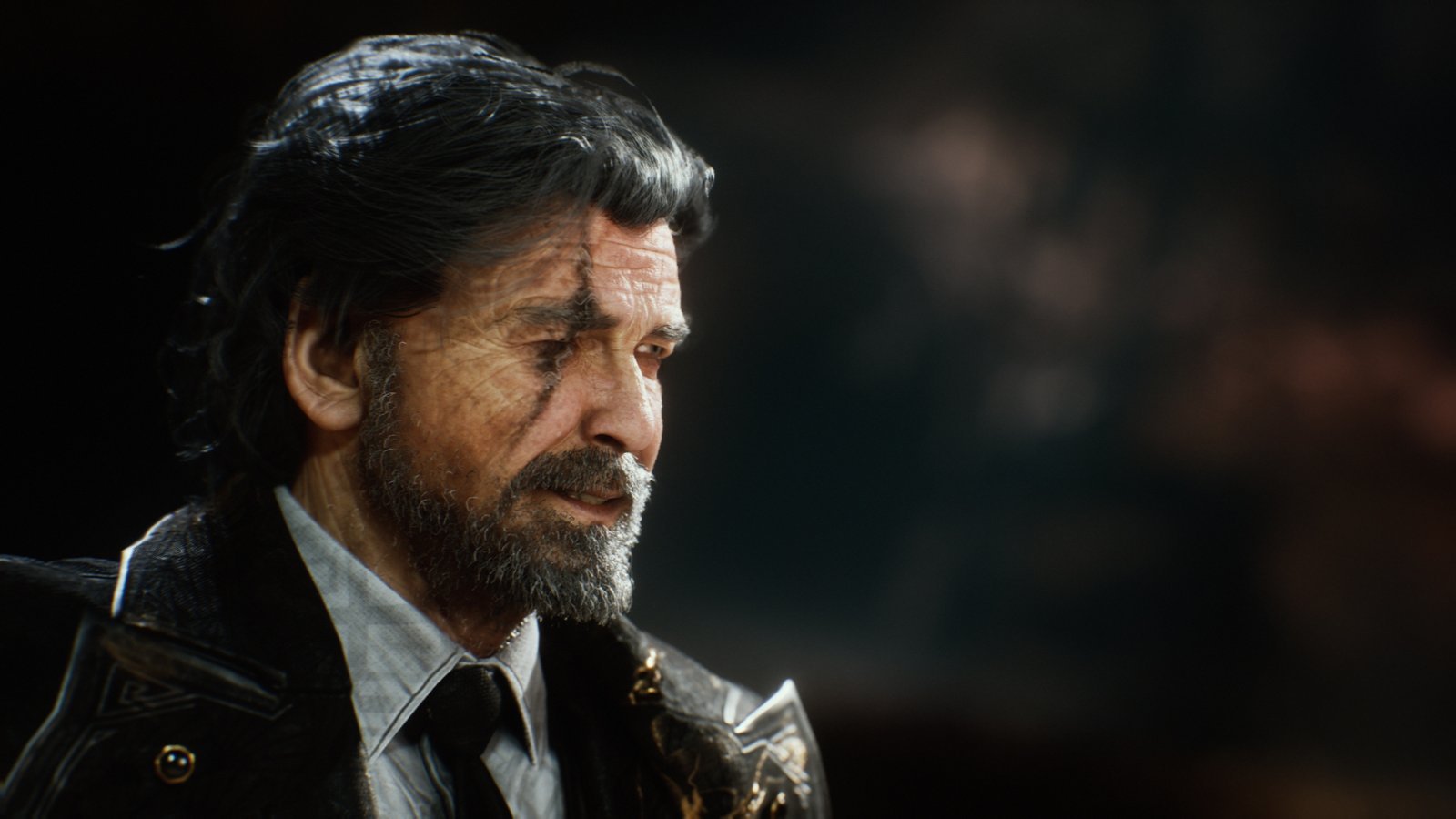Uno dei personaggi di Clair Obscur: Expedition 33