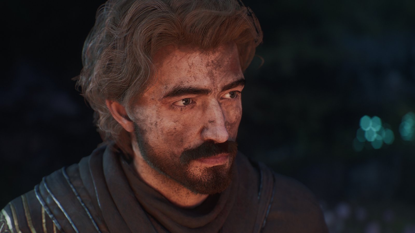 Uno dei personaggi di Clair Obscur: Expedition 33