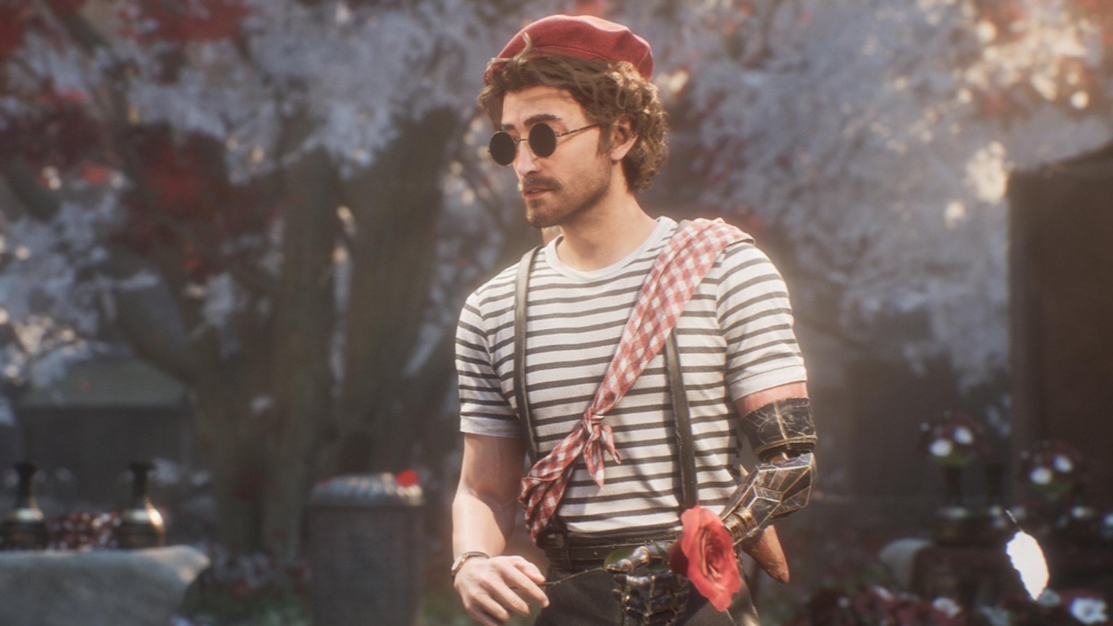 Clair Obscur: Expedition 33 è super francese, come fare a superarlo col nuovo gioco? "Lumache e rane ovunque"