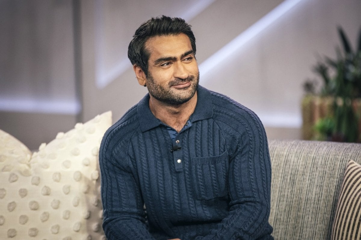 Kumail Nanjiani si sarebbe unito al cast di Fallout per la seconda stagione della serie Amazon