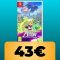 The Legend of Zelda: Echoes of Wisdom è in sconto su Amazon: scoprite una magnifica avventura