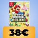 New Super Mario Bros. U Deluxe raggiunge un nuovo prezzo minimo storico su Amazon Italia
