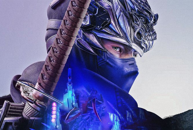 I ninja stanno per tornare