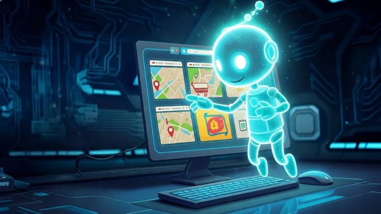 OpenAI annuncia Operator, l'IA che naviga sul web al posto vostro ...
