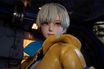 Synduality: Echo of Ada è protagonista di un trailer di lancio molto movimentato - Notizia