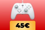 GameSir G7 SE Wired Controller per Xbox e PC in offerta su Amazon - Notizia