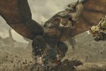Un video gameplay di Monster Hunter Wilds mostra il Gypceros nella seconda beta - Notizia