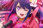 Il cosplay di Ai Hoshino da Oshi no Ko di aloeveraiskawaii è da vera idol giapponese - Notizia