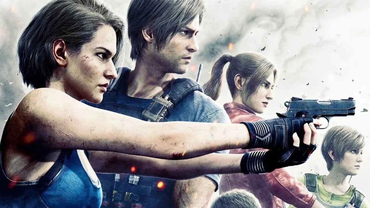 Resident Evil potrebbe tornare al cinema con un film reboot prodotto da PlayStation e il regista di Barbarian