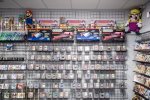Le vendite dei giochi fisici sono dimezzate in USA in tre anni, ma potrebbero riprendersi con Nintendo Switch 2 - Notizia