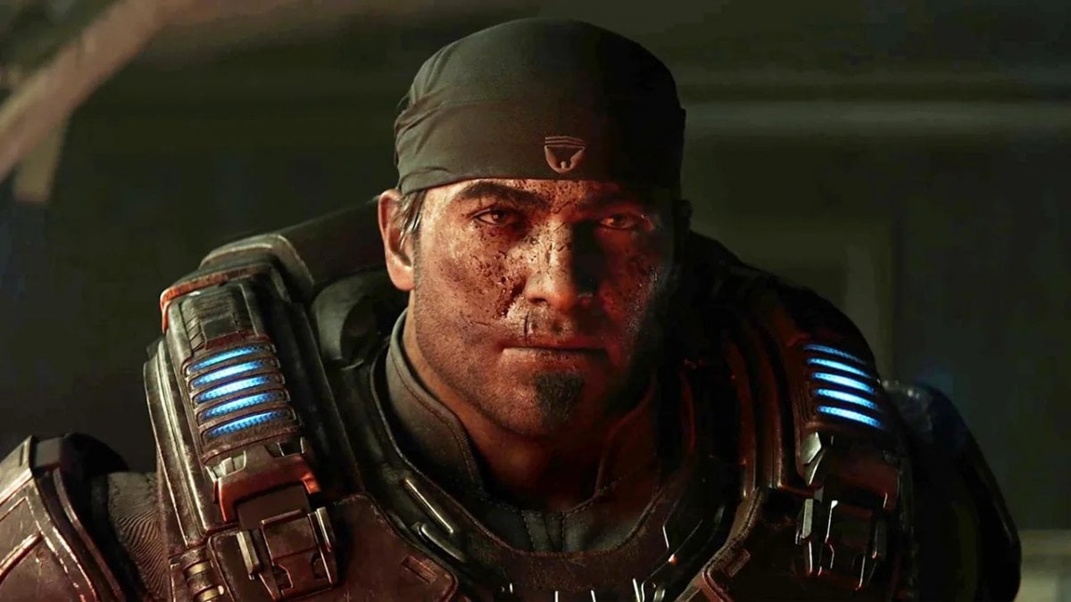 Gears of War：XboxのE-Day、Contraband、Clockwork Revolutionがすぐに表示される可能性があります