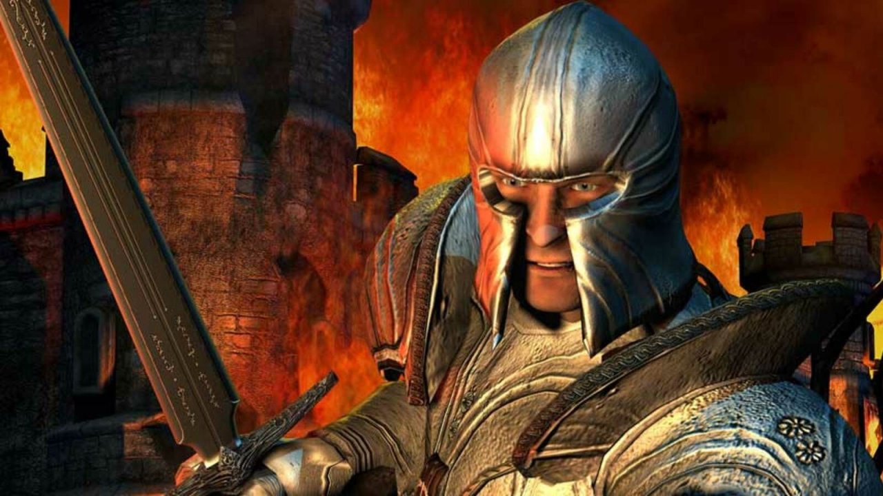 Il remake di The Elder Scrolls 4: Oblivion sarebbe in arrivo tra non molto