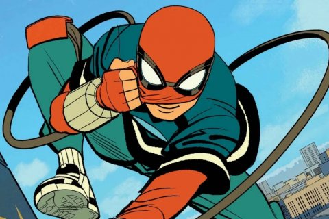 Il vostro amichevole Spider-Man di quartiere, la recensione della nuova serie animata su Disney+