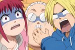 Netflix ha appena fatto il botto con un nuovo anime: il più grande successo di sempre - Notizia