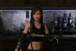 Un video mette a confronto le versioni PC e PS5 Pro di Final Fantasy 7 Rebirth - Notizia