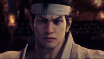 Virtua Fighter 5 R.E.V.O. - Trailer di lancio